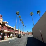 Palm Tree Inn
